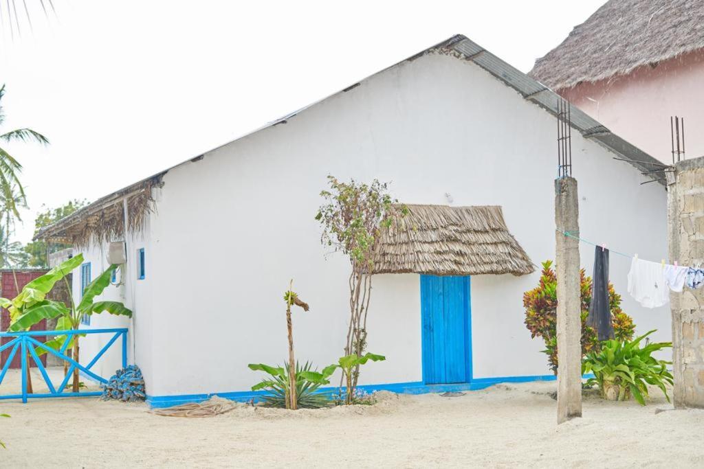 Beach House Paje Eksteriør billede